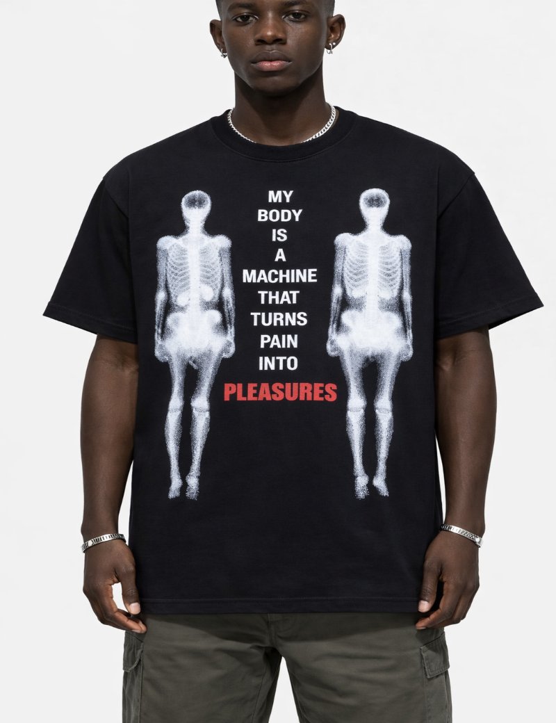 Machine T-Shirt