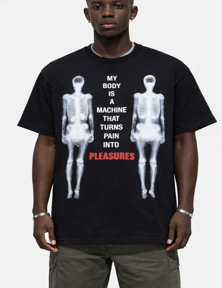 Machine T-Shirt