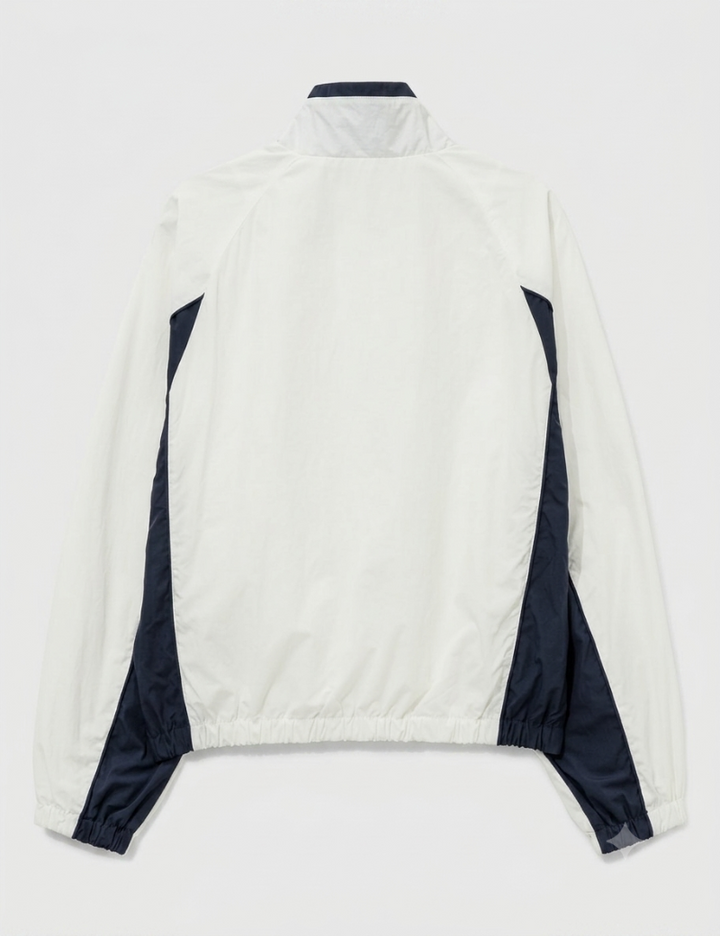 NY Classic Nylon Jacket
