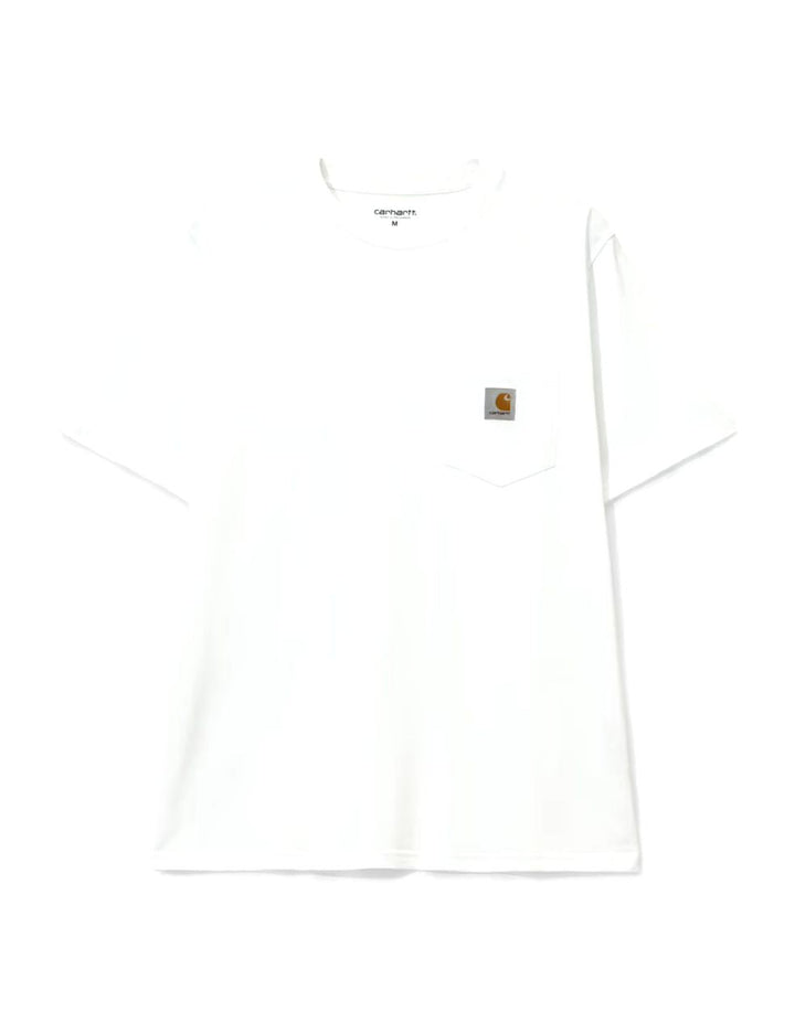 Carhartt WIP S/S Pocket Tee