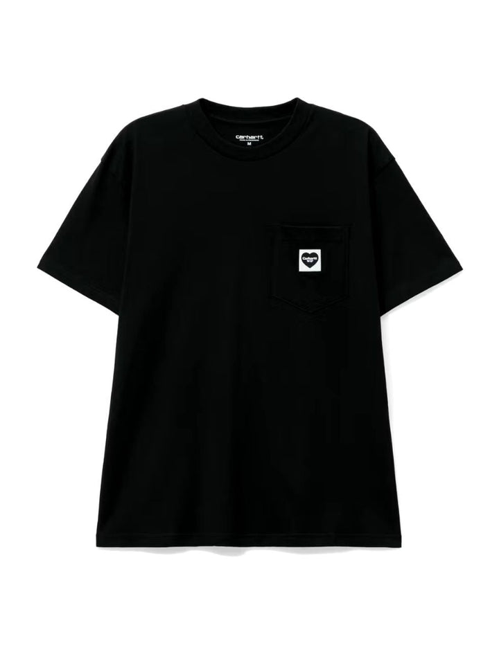 Carhartt WIP S/S Pocket Tee
