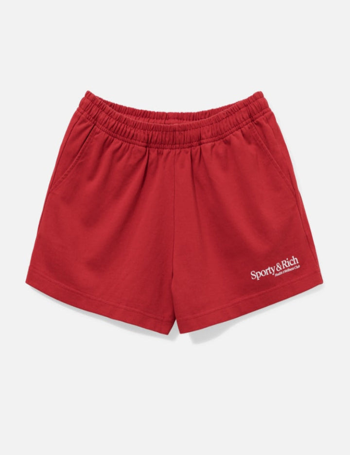 Gym Shorts