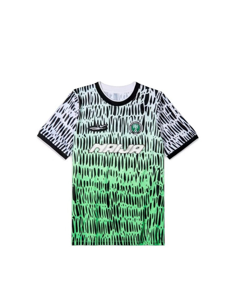 Nike x Slawn Special Edition Jersey