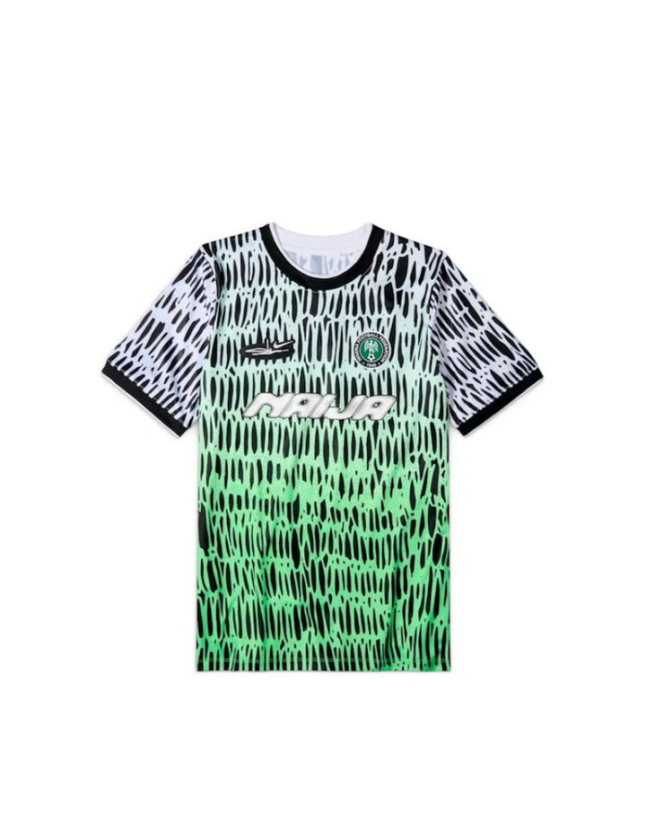 Nike x Slawn Special Edition Jersey