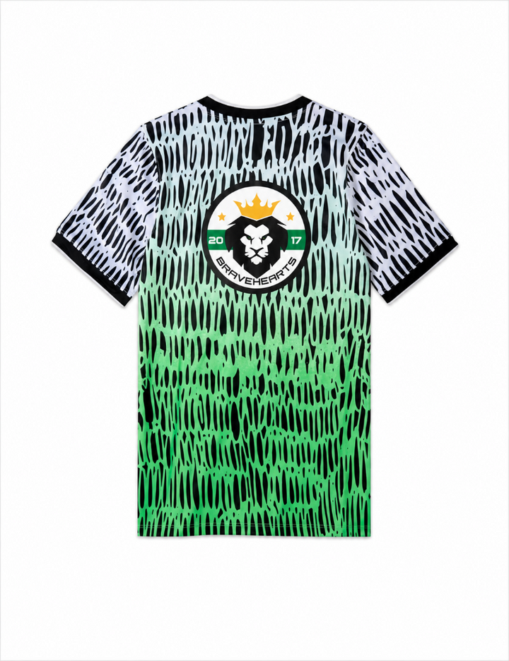 Nike x Slawn Special Edition Jersey