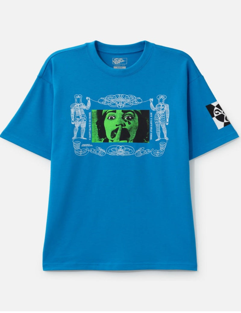 "Human Existence" Tee