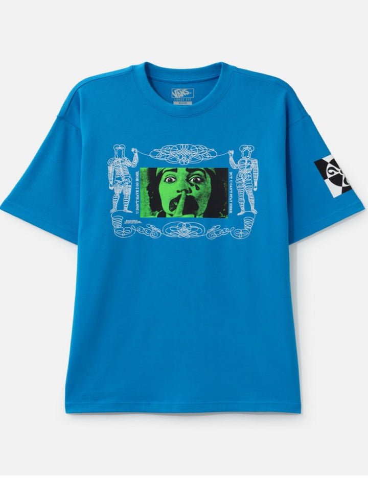 "Human Existence" Tee