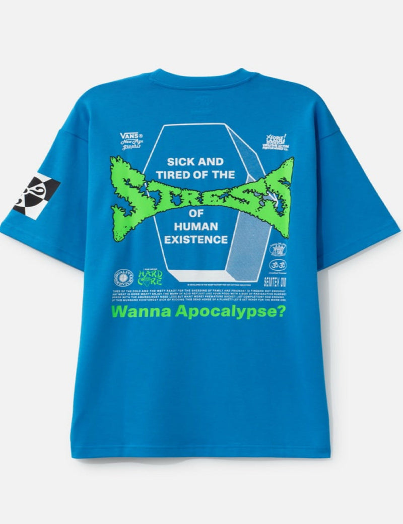 "Human Existence" Tee