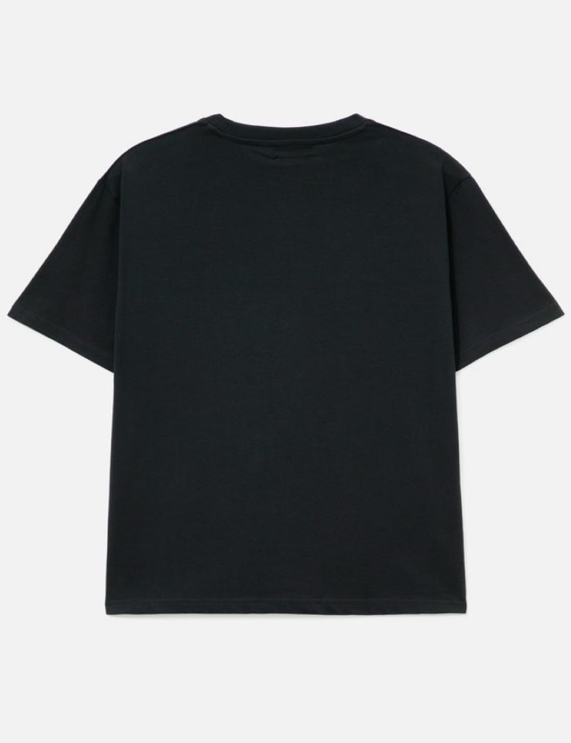 "Control Freak" Tee