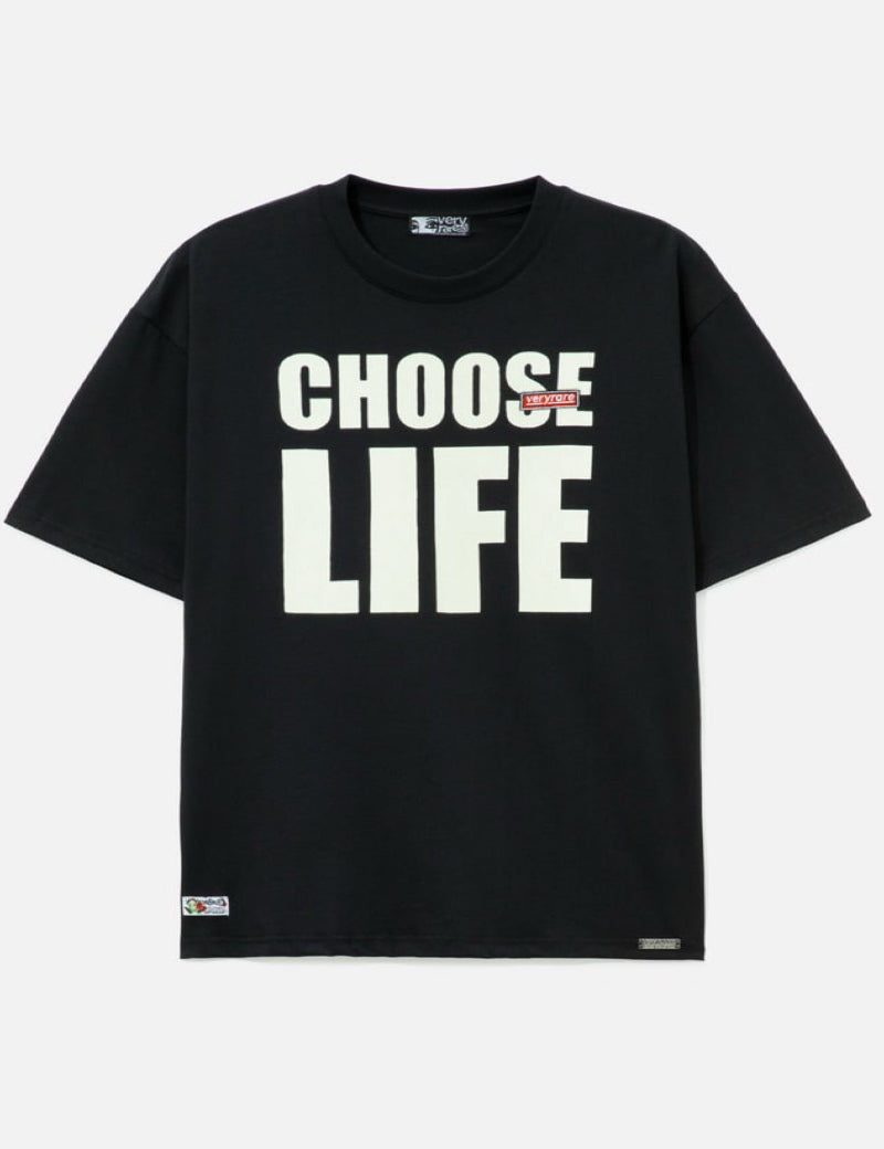 "Choose Life" Tee