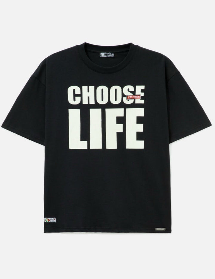 "Choose Life" Tee