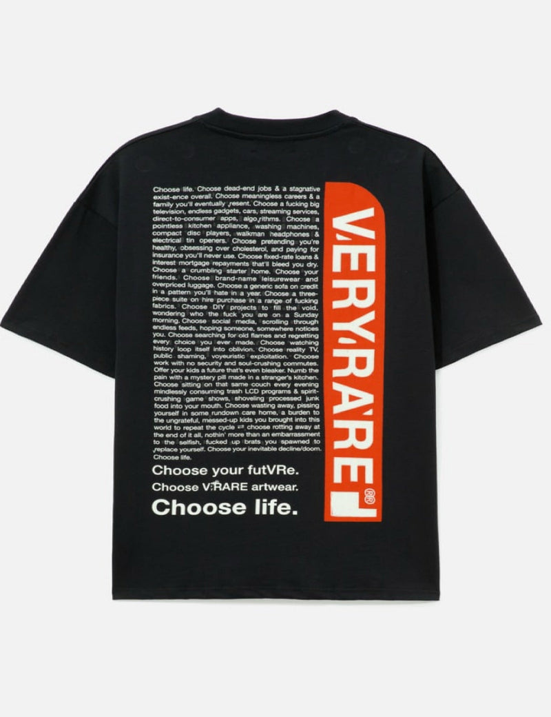 "Choose Life" Tee