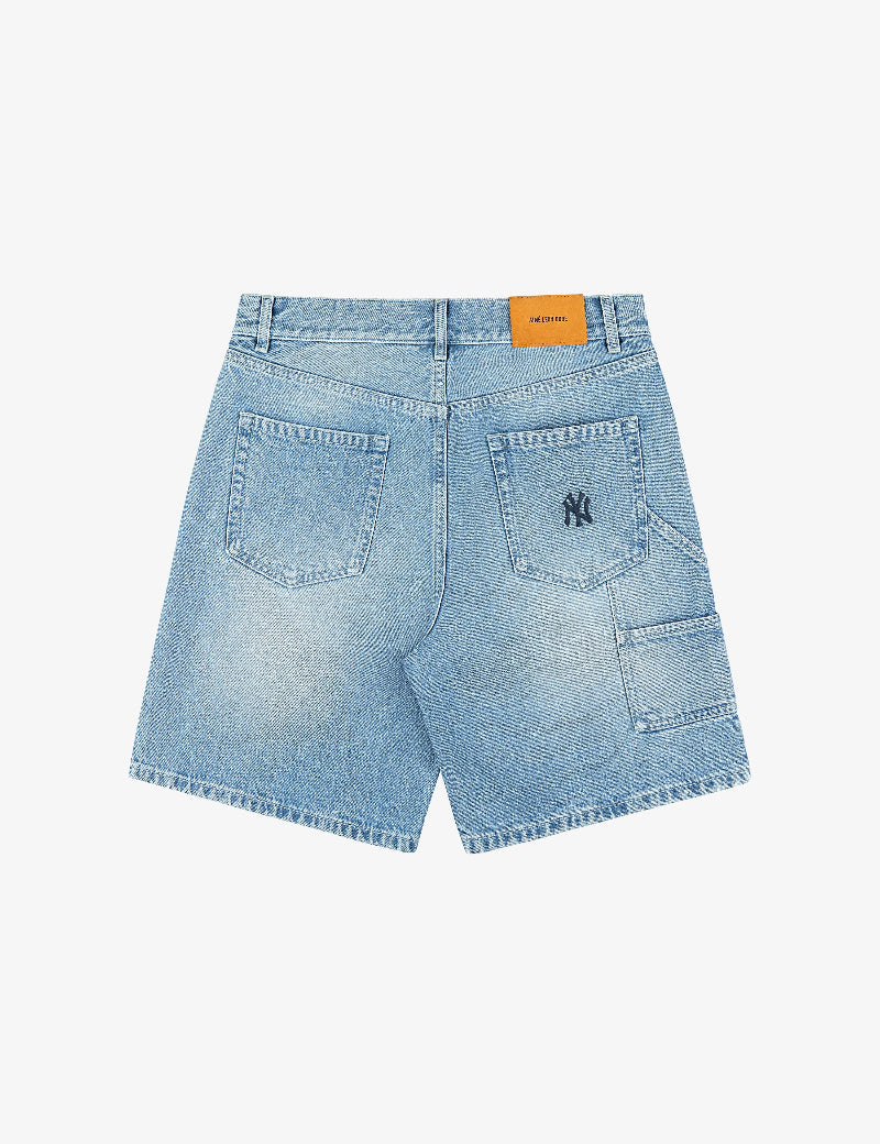 ALD New York Yankee Denim