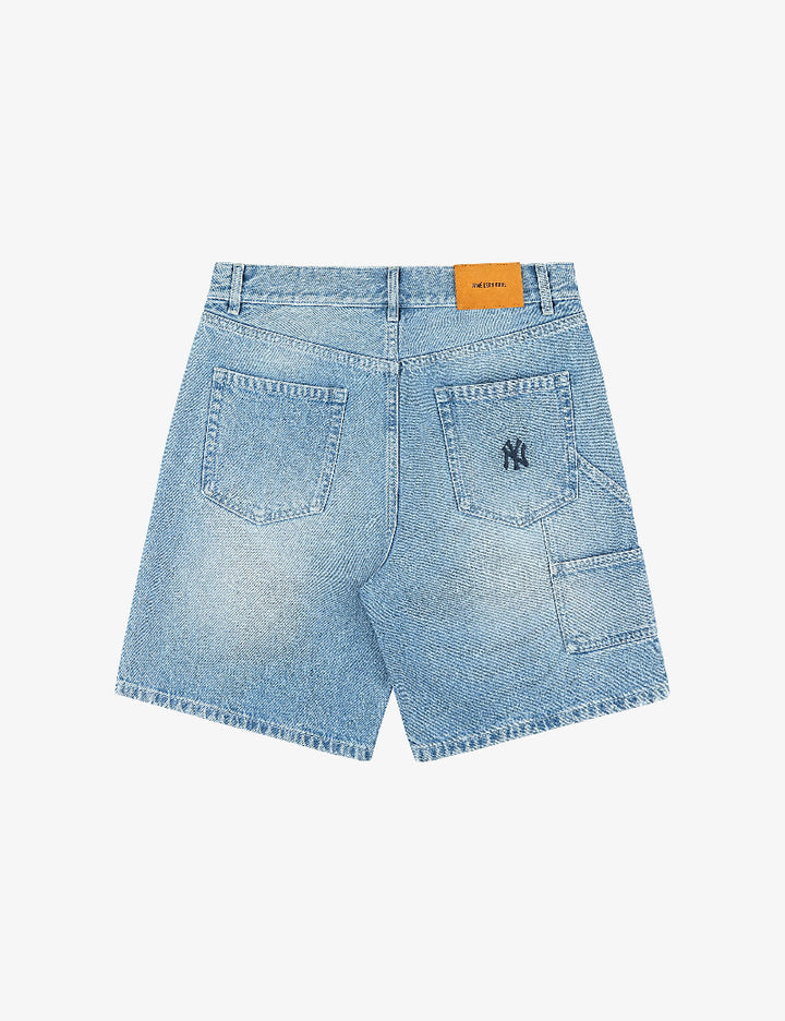 ALD New York Yankee Denim