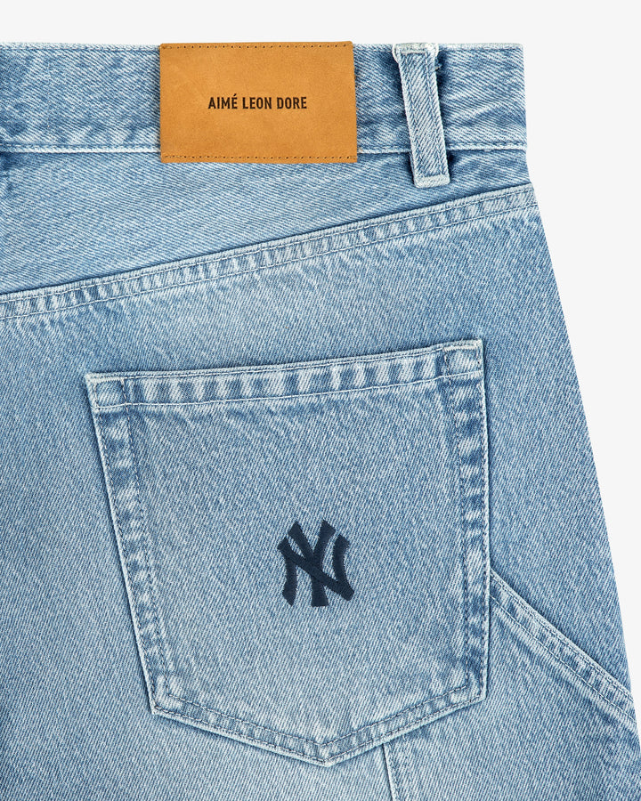 ALD New York Yankee Denim