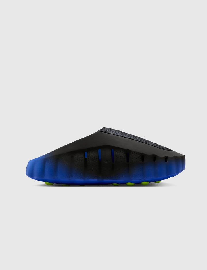 Mind 001 Science Mules