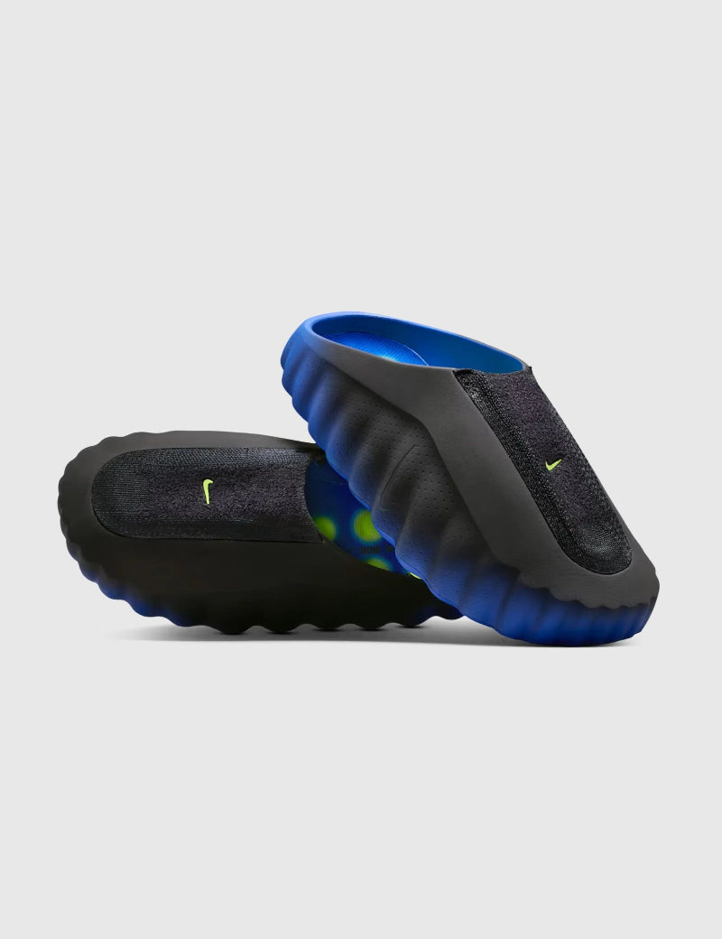 Mind 001 Science Mules