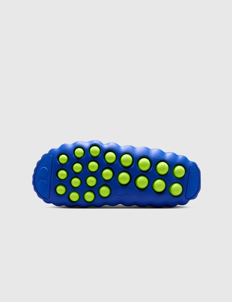 Mind 001 Science Mules
