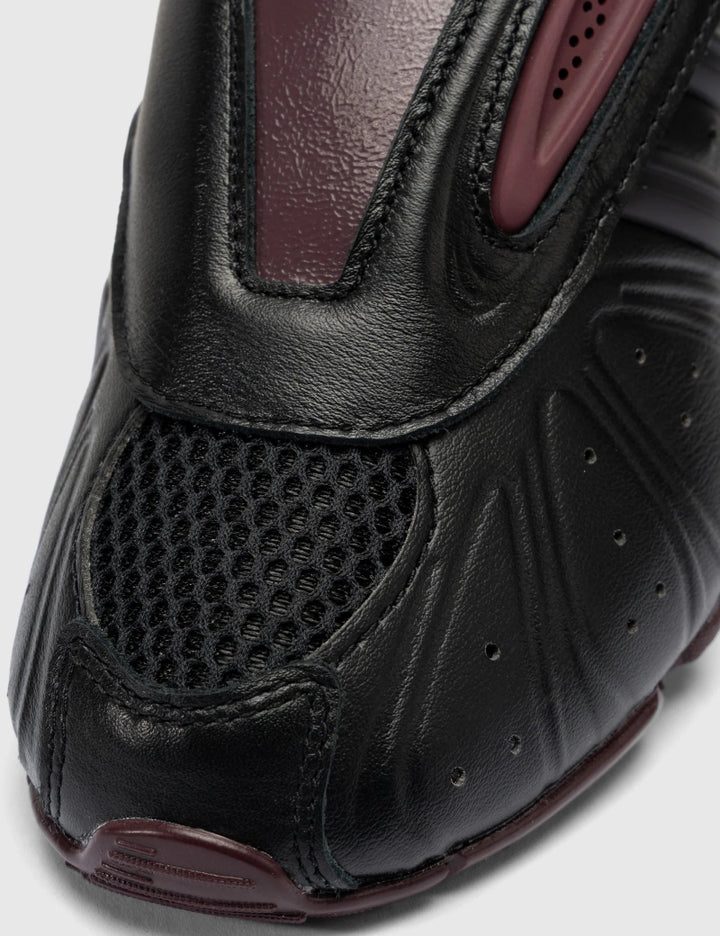 Ghost Moto Low Sneakers