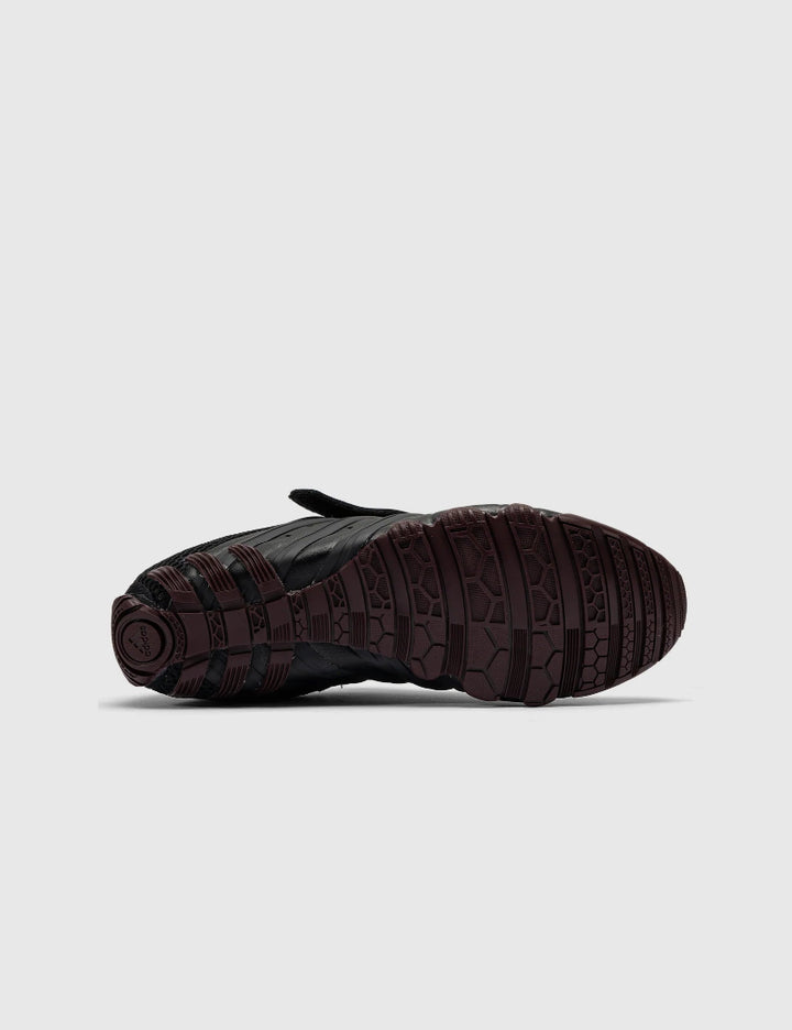 Ghost Moto Low Sneakers