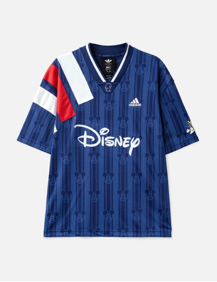 adidas x Brain Dead x Disney World Cup Jersey