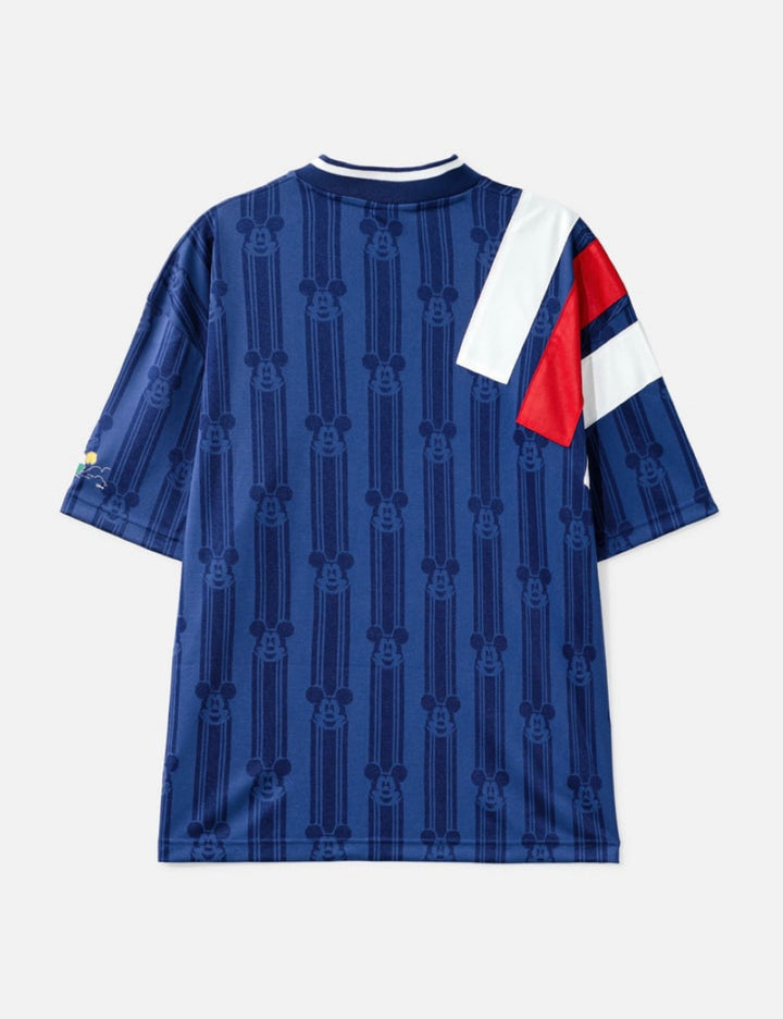 adidas x Brain Dead x Disney World Cup Jersey