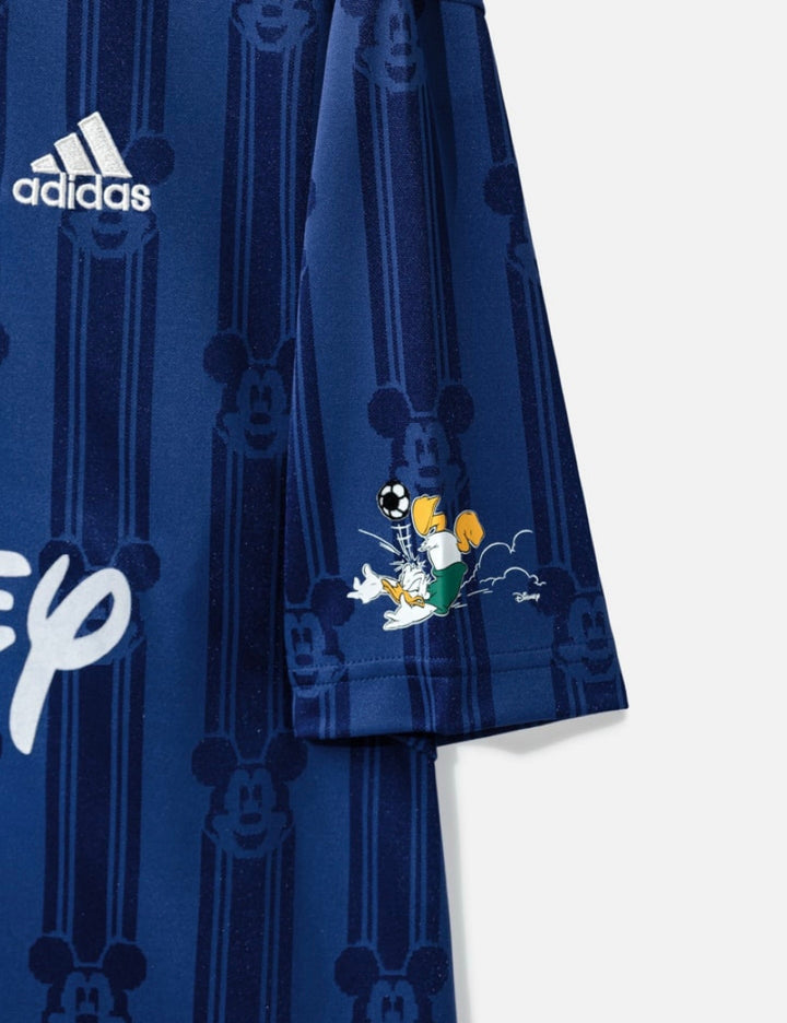 adidas x Brain Dead x Disney World Cup Jersey