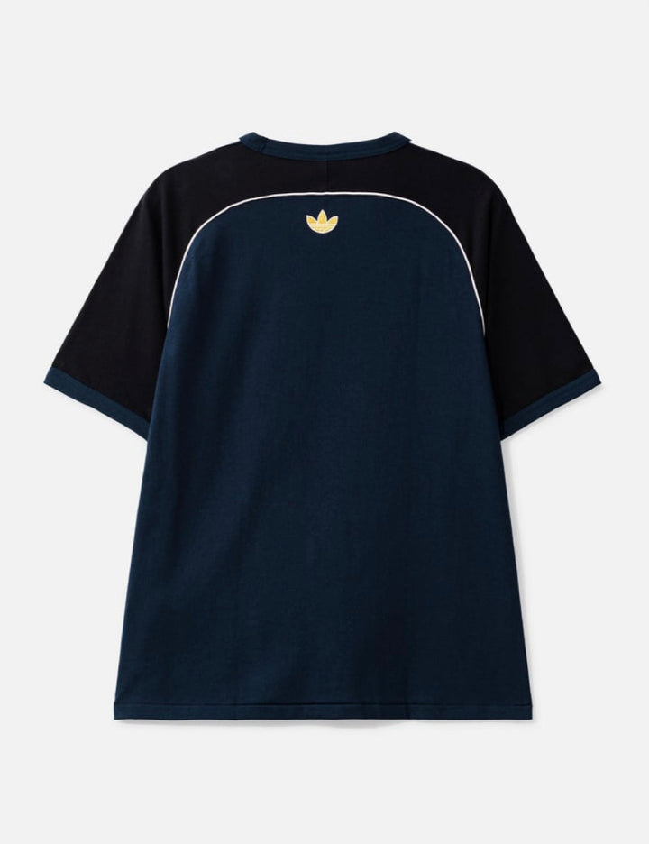 Adidas x Brain Dead x Disney Donald Duck Tee