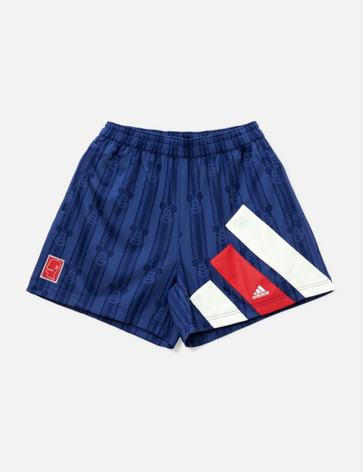 Adidas x Brain Dead x Disney World Cup Shorts