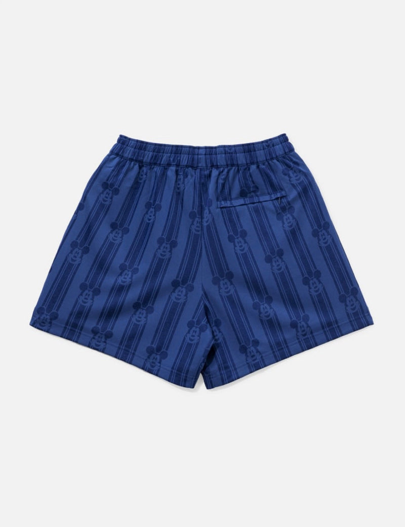 Adidas x Brain Dead x Disney World Cup Shorts