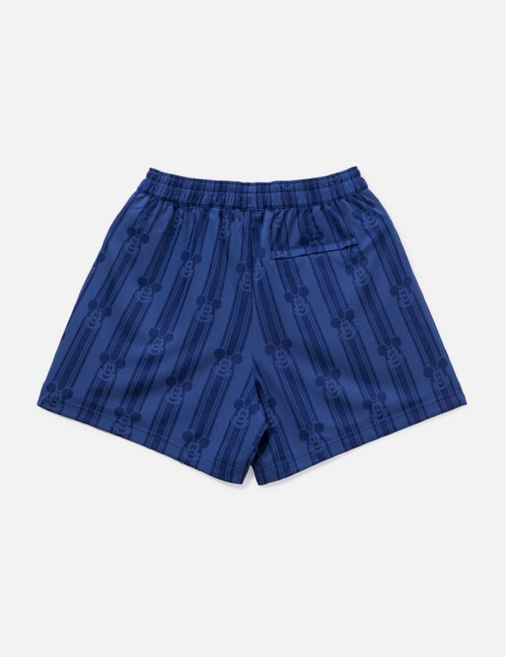 Adidas x Brain Dead x Disney World Cup Shorts