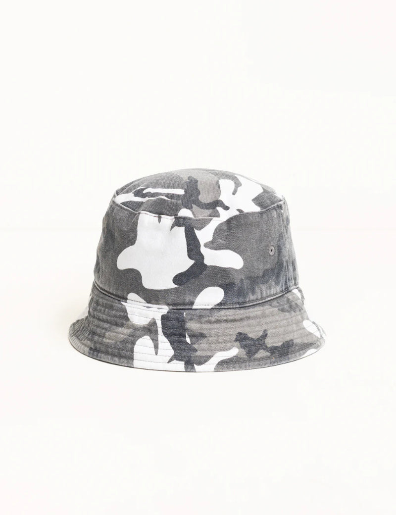 STUSSY Sports Bucket Hat