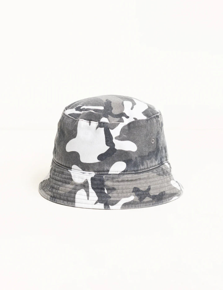 STUSSY Sports Bucket Hat