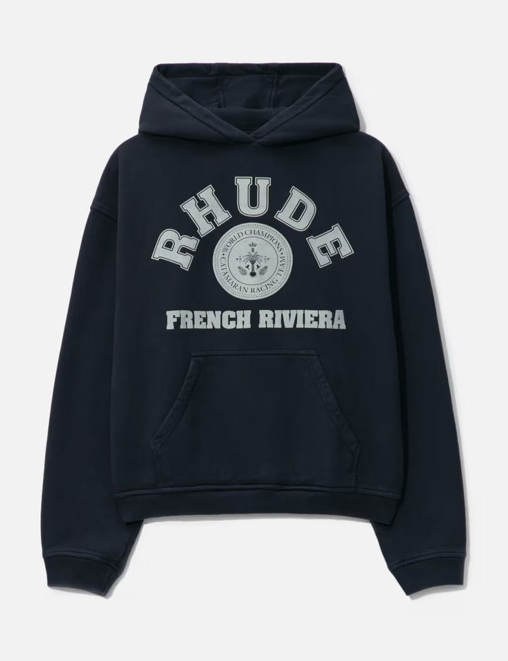 French Riviera