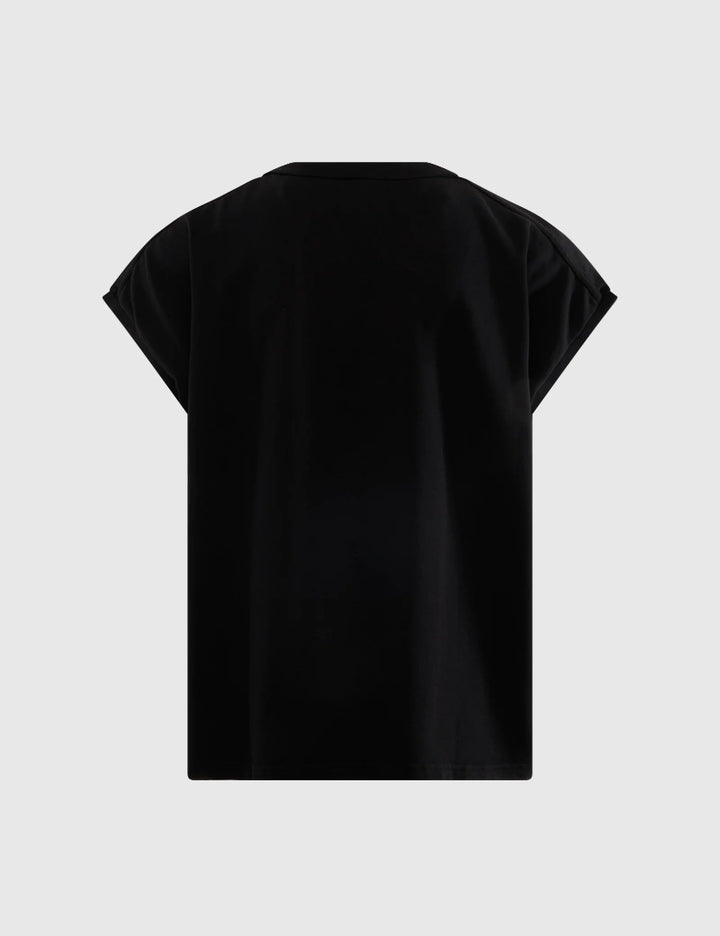 RHUDE "I Belong To Jesus" Cutoff  Tee