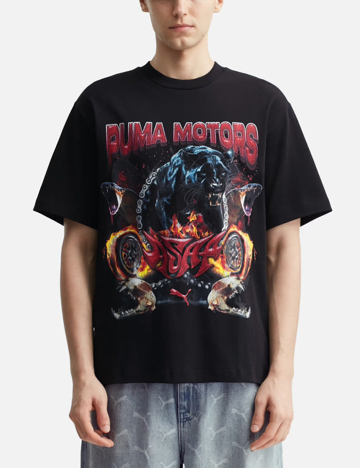 A$AP ROCKY Motors