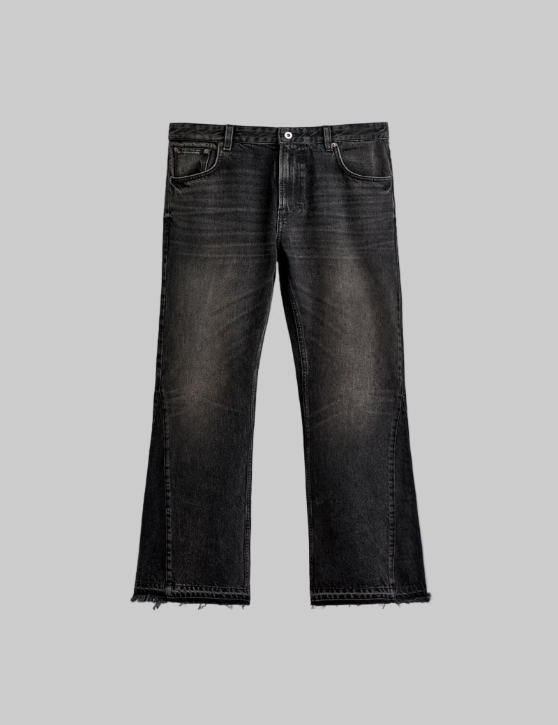 Flare Fit Jeans