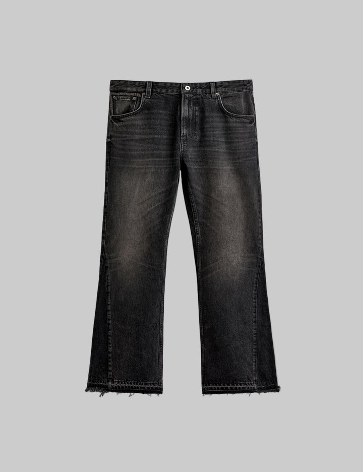 Flare Fit Jeans