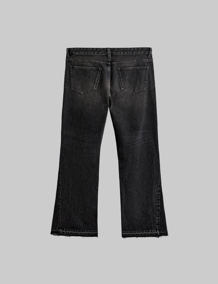 Flare Fit Jeans