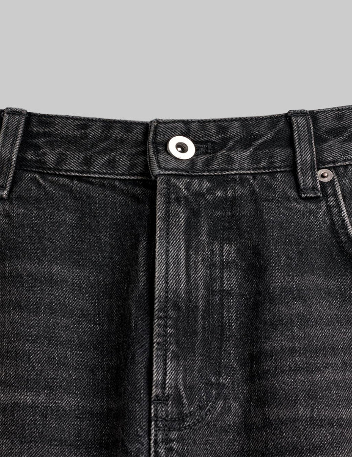 Flare Fit Jeans
