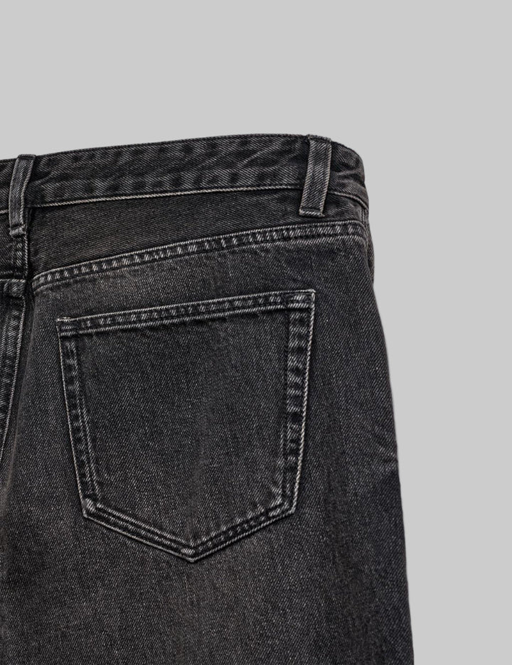 Flare Fit Jeans