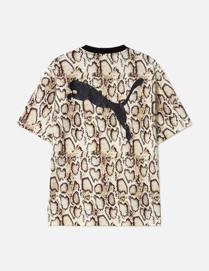 PUMA X A$AP ROCKY Snake T-Shirt