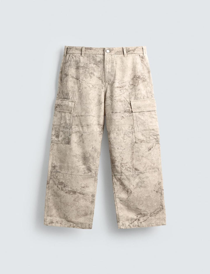 Cargo Pants