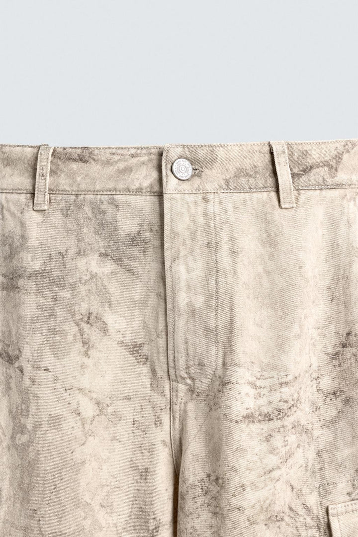 Cargo Pants