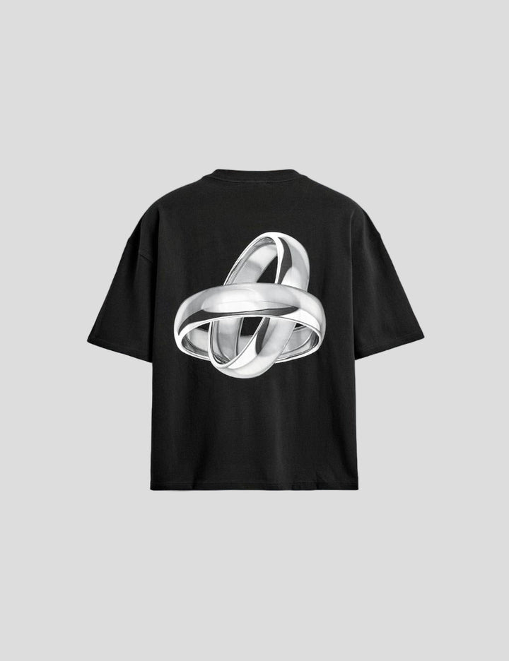 Rings T-Shirt