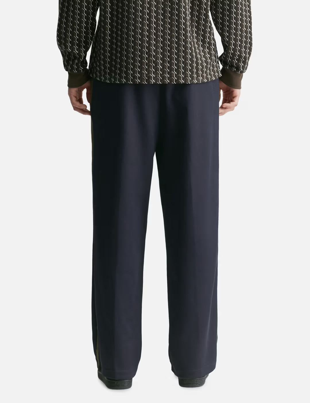 JJJJound x PUMA Pants