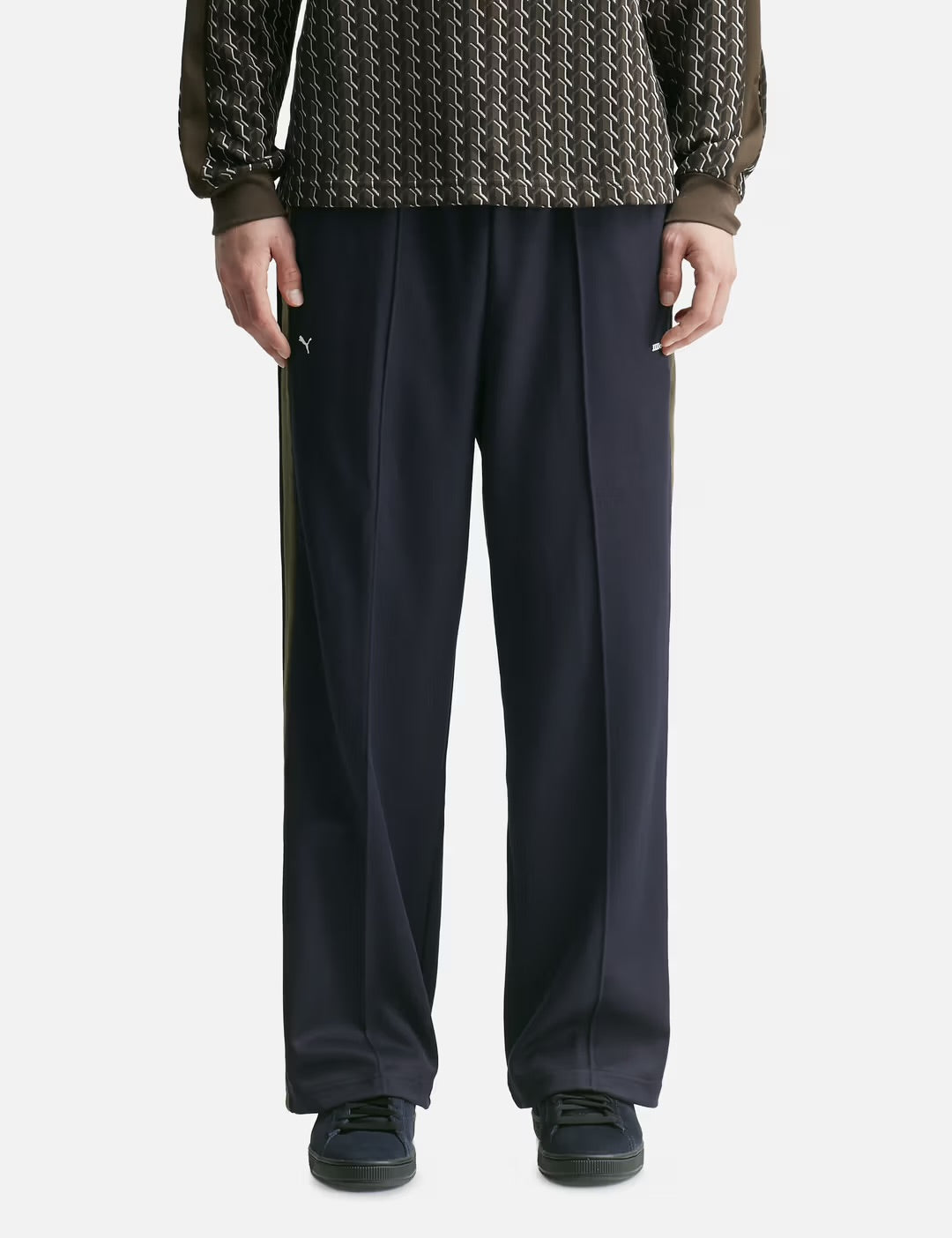 JJJJound x PUMA Pants