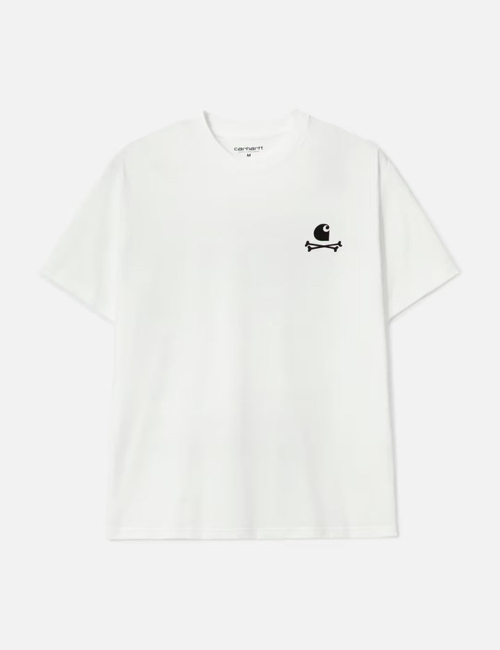 C Logo Tee