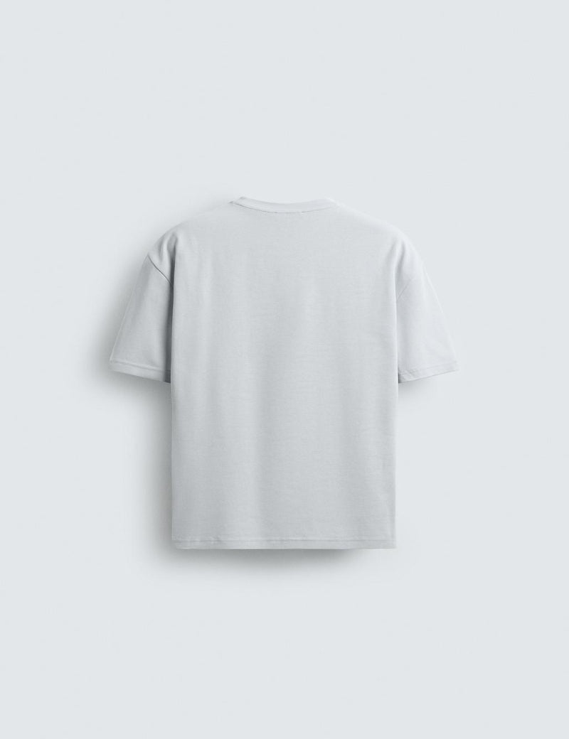 Relaxed Interlock T-Shirt