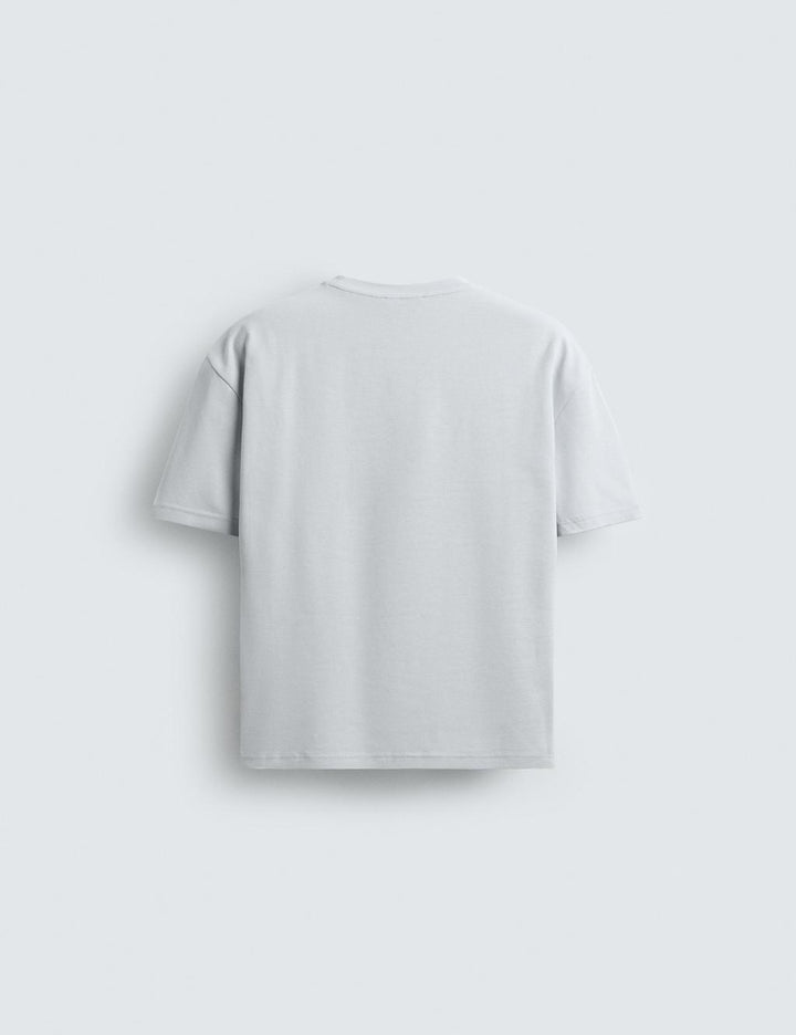 Relaxed Interlock T-Shirt
